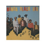 Cd Banda Black Rio