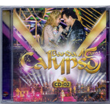 Cd Banda Calypso - 15 Anos - Vol 2