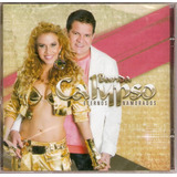 Cd Banda Calypso - Eternos Namorados
