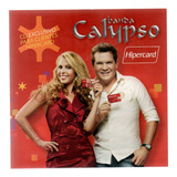 Cd Banda Calypso - Hipercard