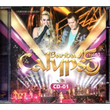 Cd Banda Calypso 15 Anos / Vol.1