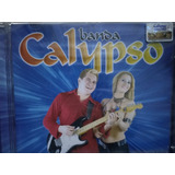 Cd Banda Calypso Vol. 3 O
