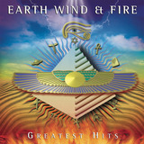 Cd Banda Earth Wind & Fire