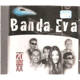 Cd Banda Eva - Millennium (20