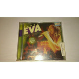 Cd Banda Eva Ao Vivo C/ Ivete Sangalo