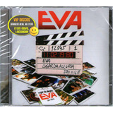 Cd Banda Eva Lugar Da Alegria - Novo Lacrado Raro