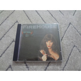 Cd Banda Firehouse Album De 1990
