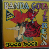 Cd   Banda  Gota
