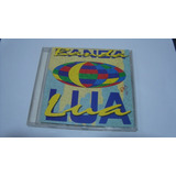 Cd Banda Lua 1998 Raro