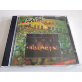 Cd Banda Olodum The Best Of 1994 Raro Colecionador