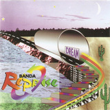 Cd Banda Reprise - Dream 