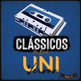 Cd Banda Universos - Classicos Volume 2
