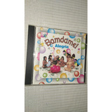 Cd Bandamel - Alegria ( 14264