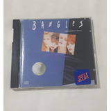 Cd Bangles - Greatest Hits