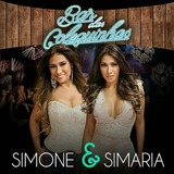 Cd Bar Das Coleguinhas Simone E Simaria