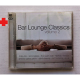 Cd Bar Lounge Classics - Vol.