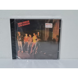 Cd Barão Vermelho - Maior Abandonado ( Lacrado)