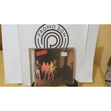 Cd Barão Vermelho - Maior Abandonado