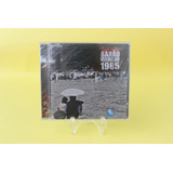 Cd Barão Vermelho - Rock In Rio 1985- Nova Edição - Raridade