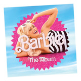 Cd Barbie - The Album (trilha