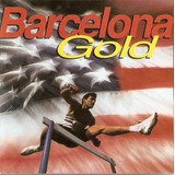 Cd Barcelona Gold - Barcelona