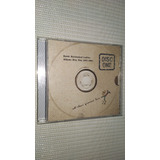 Cd Barenaked Ladies - Disc One 1991-2001 ( 13640 )