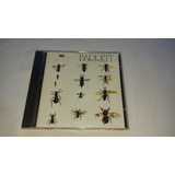 Cd Barrett Syd Barrett Japonês Sem Obi
