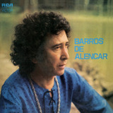 Cd Barros De Alencar - 1975