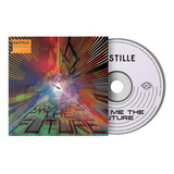 Cd Bastille - Give Me The Future Bastille