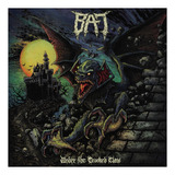 Cd Bat - Under The Crooked