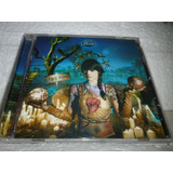 Cd Bat For Lashes Two Suns 2009 Usa