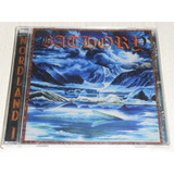 Cd Bathory - Nordland I 2002