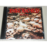 Cd Bathory - Requiem 1994 (europeu Remaster) Lacrado