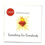 Cd Baz Luhrmann - Something For