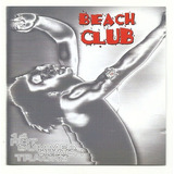 Cd Beach Club  14 Hot Summer Beach Tracks 
