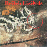 Cd Beach Lizards Brand New Dialog 1994 Novo C/faixa Oculta