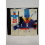 Cd Beastie Boys The Sound From