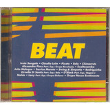 Cd Beat - Coletânea 