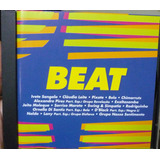 Cd Beat : Ivete Sangalo Claudia Leite Chimarruts Alexandre P