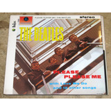 Cd Beatles - Please Me (1965)
