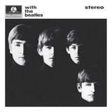 Cd Beatles With The - Super Raridade - Promoção - Oferta