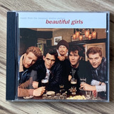 Cd Beautiful Girls - Music From The Miramax Motion Picture