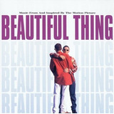 Cd Beautiful Thing Soundtrack Usa Mamas & The Papas