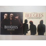 Cd Bee Gees - 2 Cds