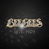 Cd Bee Gees - Bee Gees: