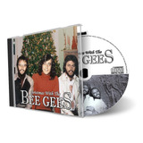 Cd Bee Gees - Christmas With The Bee Gees