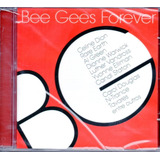 Cd Bee Gees - Forever -