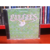 Cd Bee Gees - Main Course