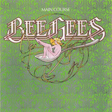 Cd Bee Gees - Main Course