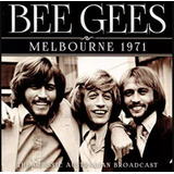 Cd Bee Gees - Melbourne (1971) 